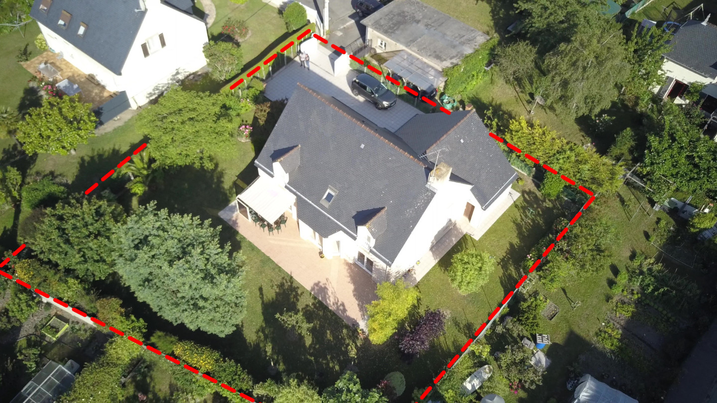 GreenGo Le Clos Brizeux