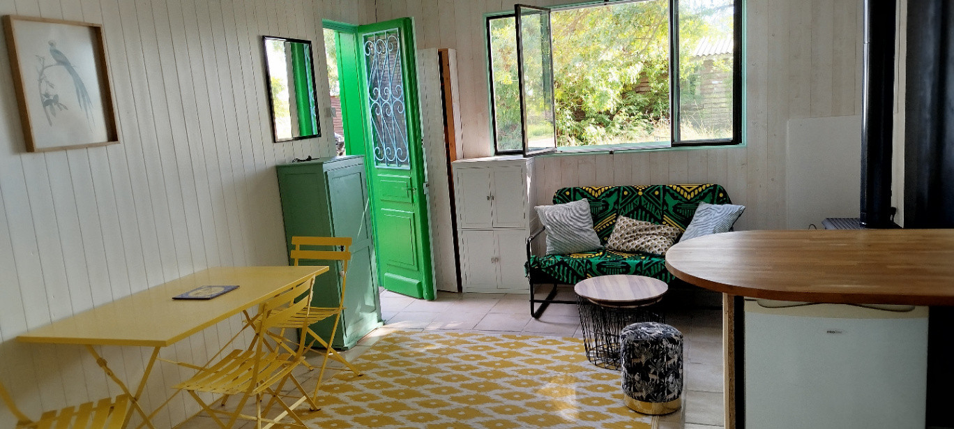 GreenGo location vacances écoresponsables