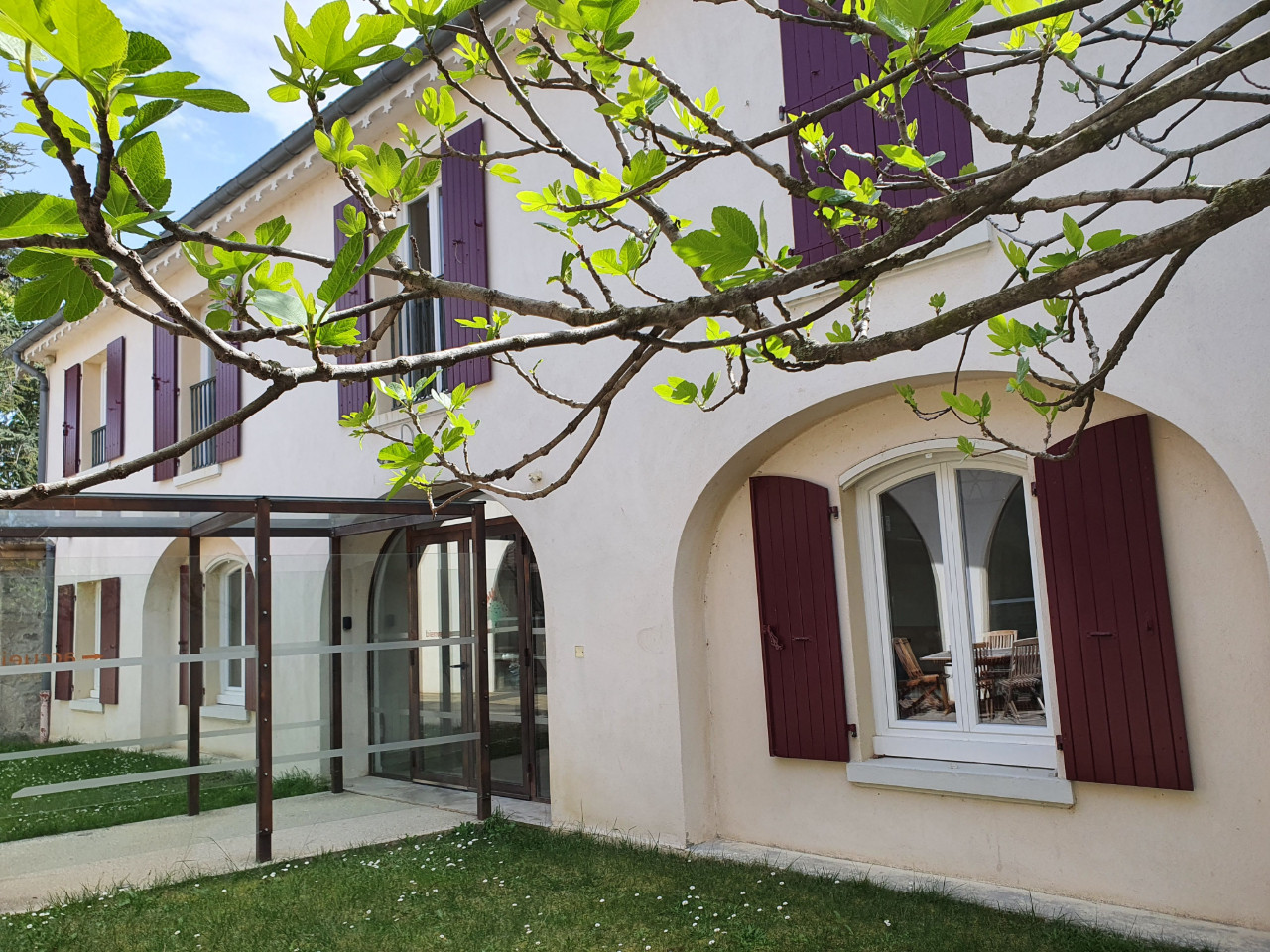 GreenGo Gîte Auvergne-Rhône-Alpes Évasion
