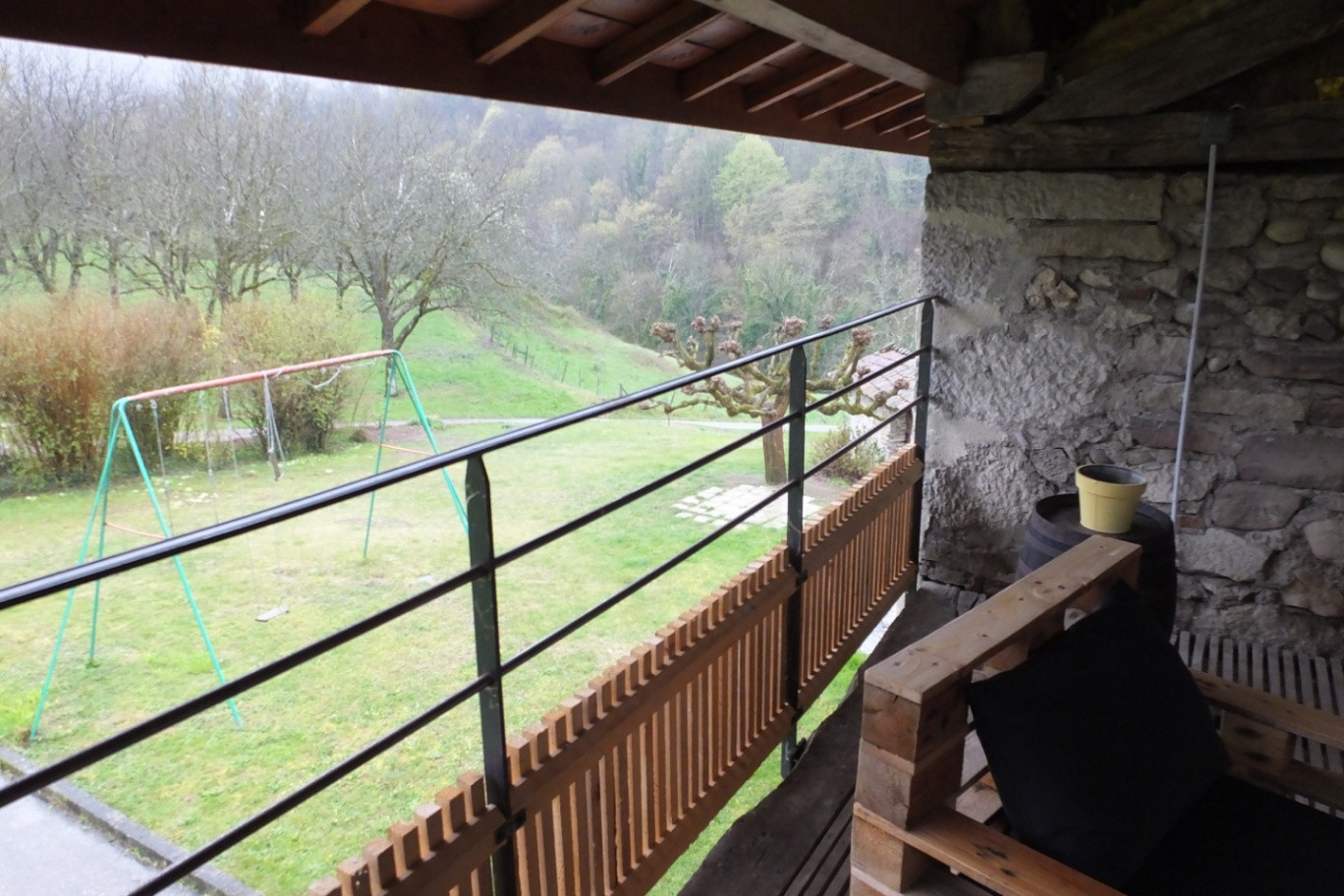 GreenGo Location Auvergne-Rhône-Alpes Évasion