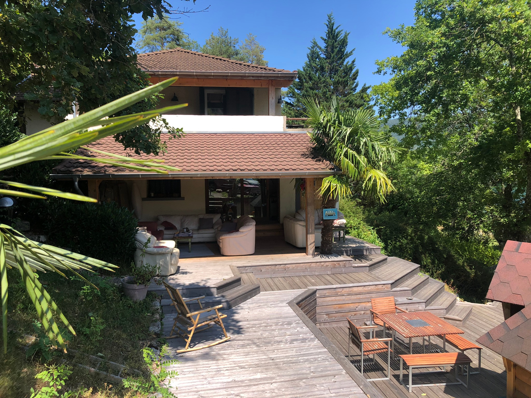 GreenGo Gîte Auvergne-Rhône-Alpes Évasion