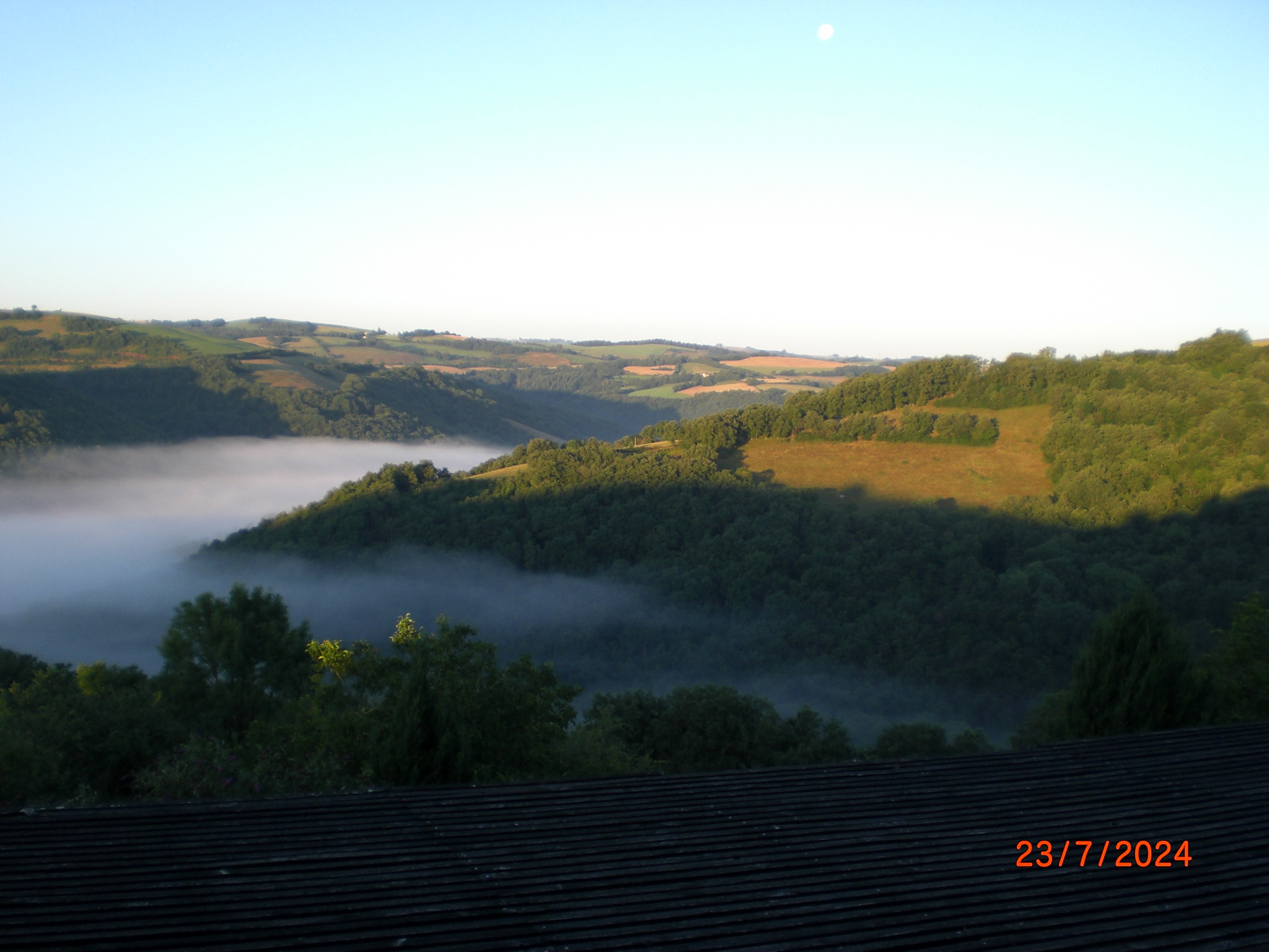 GreenGo Gîte Occitanie Évasion
