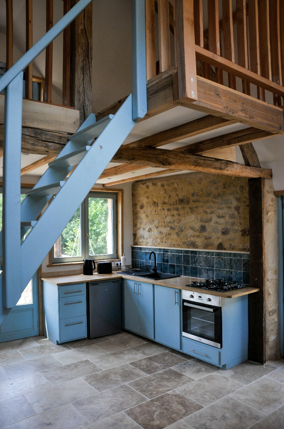 GreenGo Gîte Nouvelle-Aquitaine Évasion