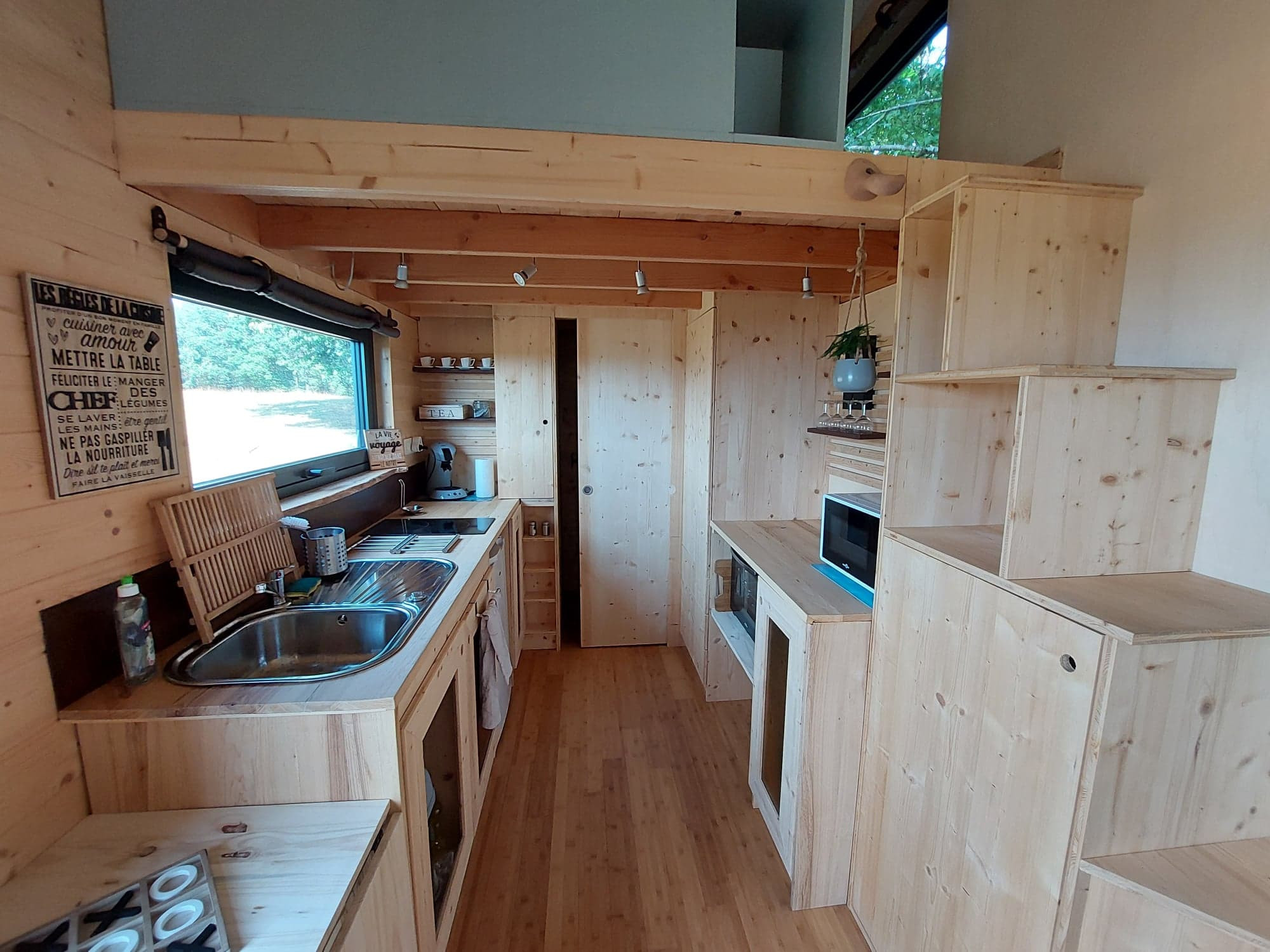 GreenGo Logement insolite Occitanie Évasion