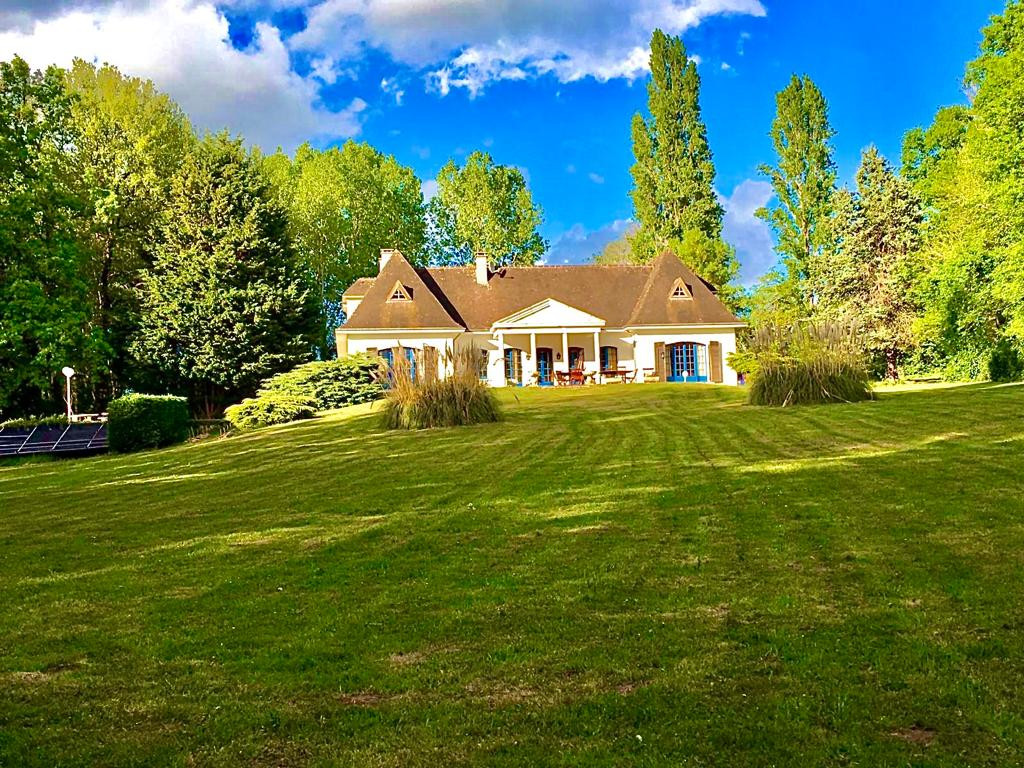 GreenGo location vacances écoresponsables