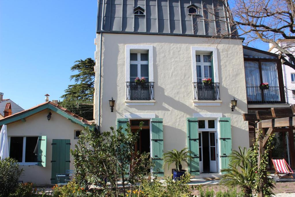 Hôte GreenGo: Villa kumquats
