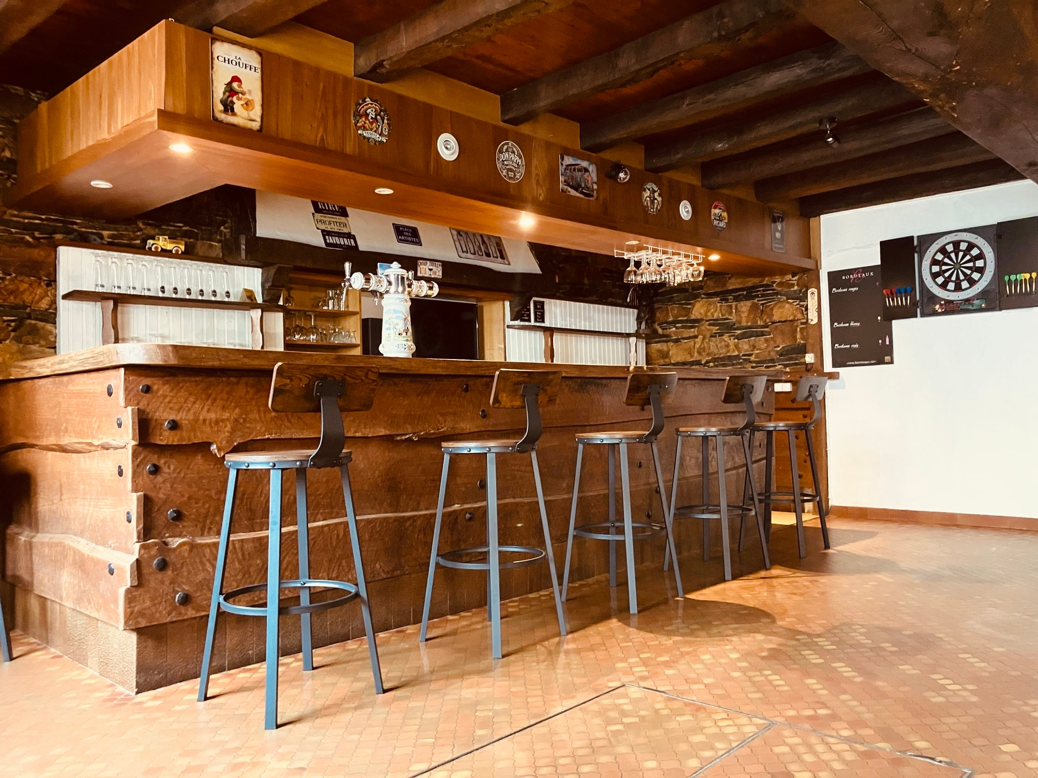 GreenGo La Taverne Bretonne