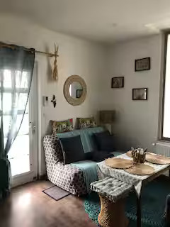 GreenGo location vacances écoresponsables