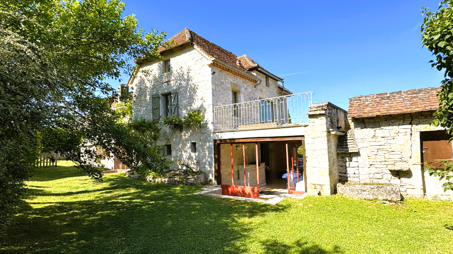 GreenGo Gîte Occitanie Évasion