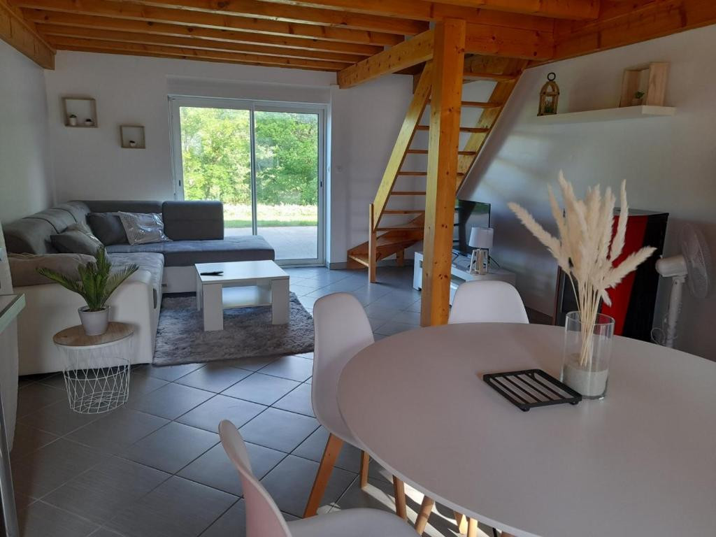 GreenGo location vacances écoresponsables