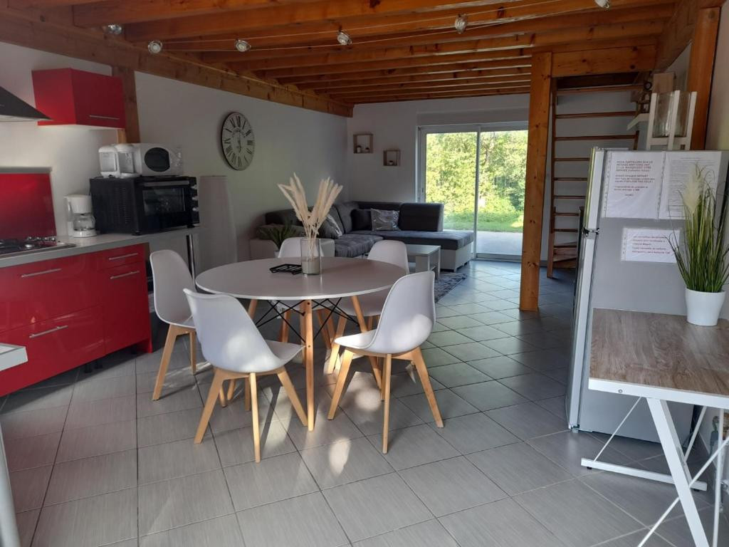GreenGo Location Auvergne-Rhône-Alpes À la campagne