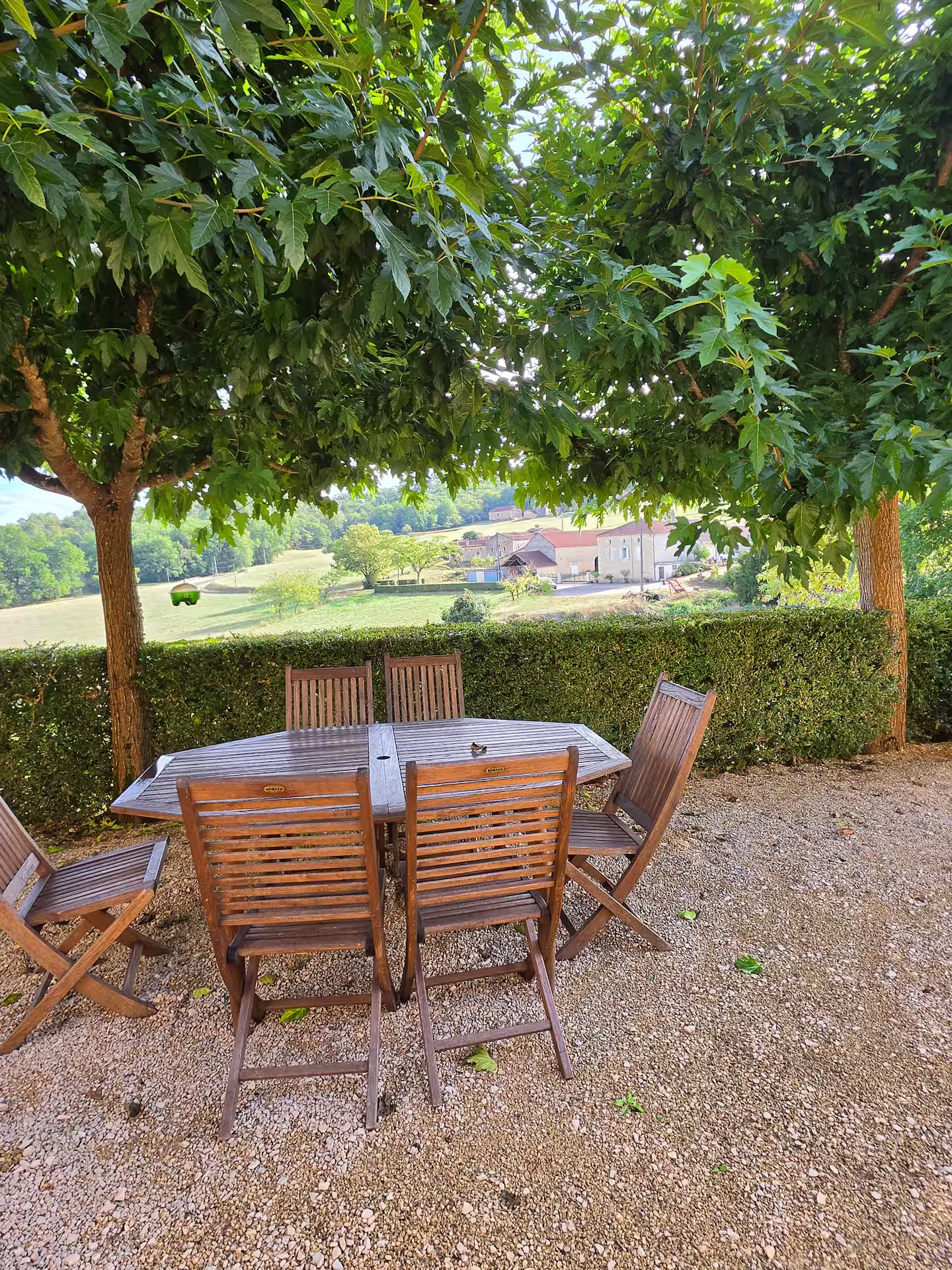 Lot-et-Garonne Gîte de groupe