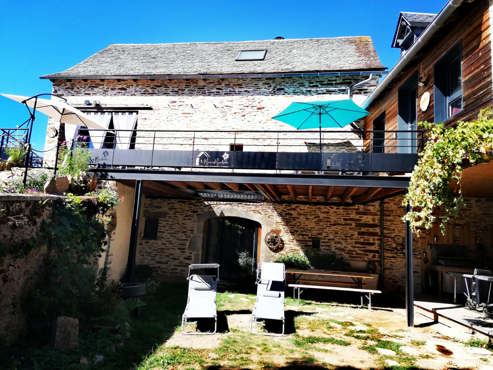 La Maison Mescladis