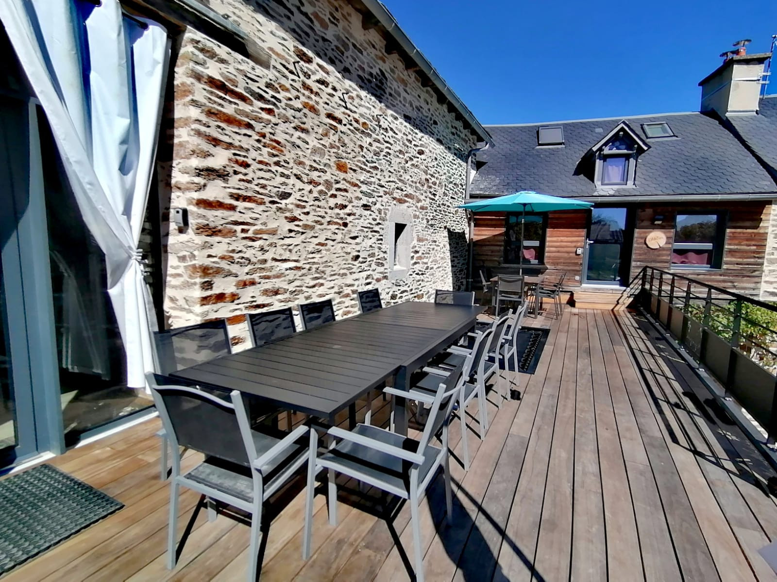 GreenGo location vacances écoresponsables