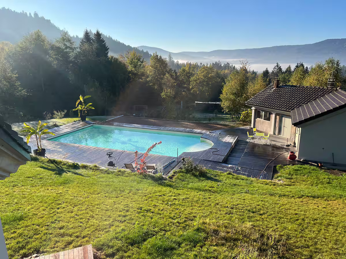 GreenGo Gîte Grand Est Évasion