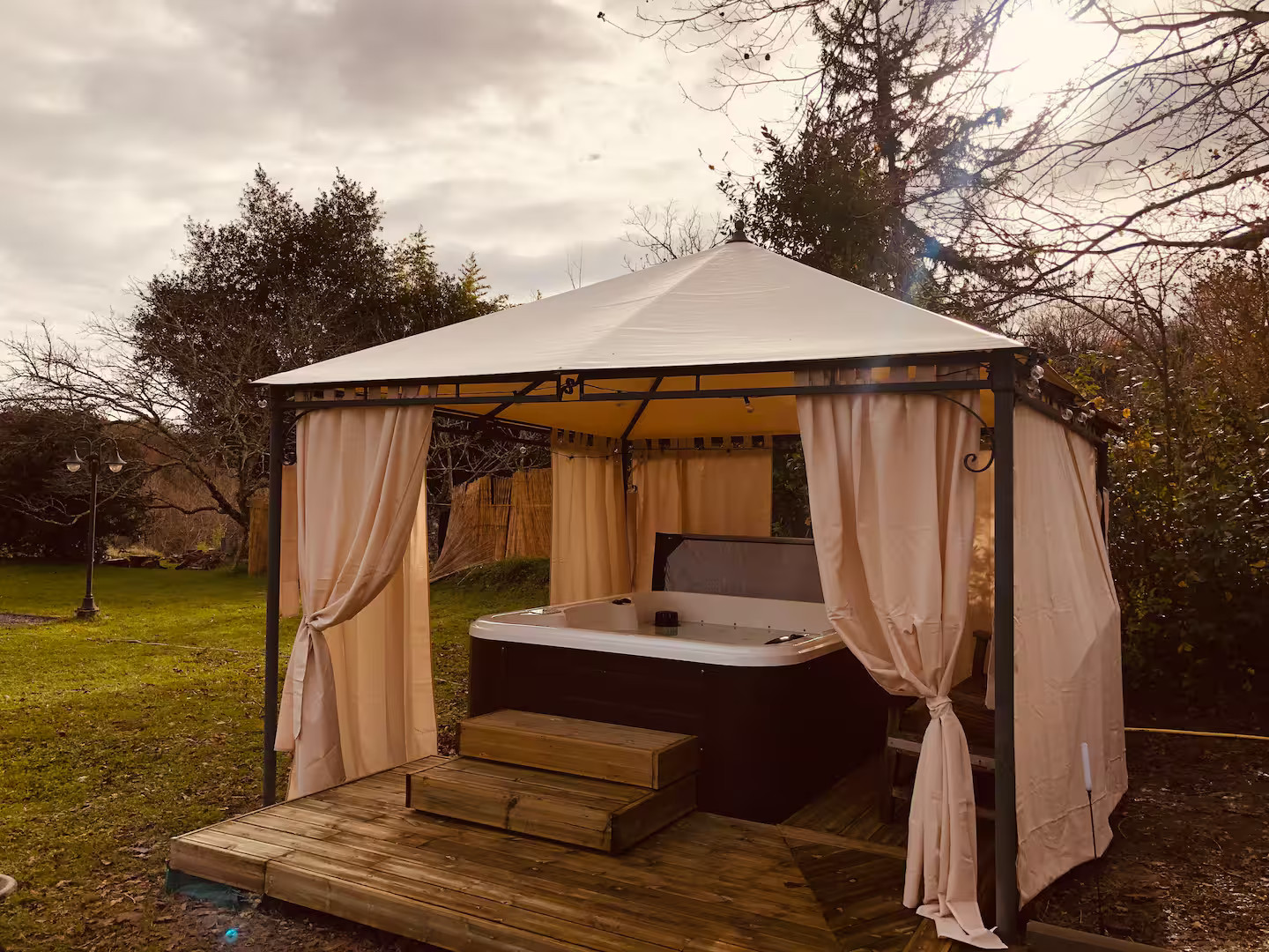 GreenGo location vacances écoresponsables