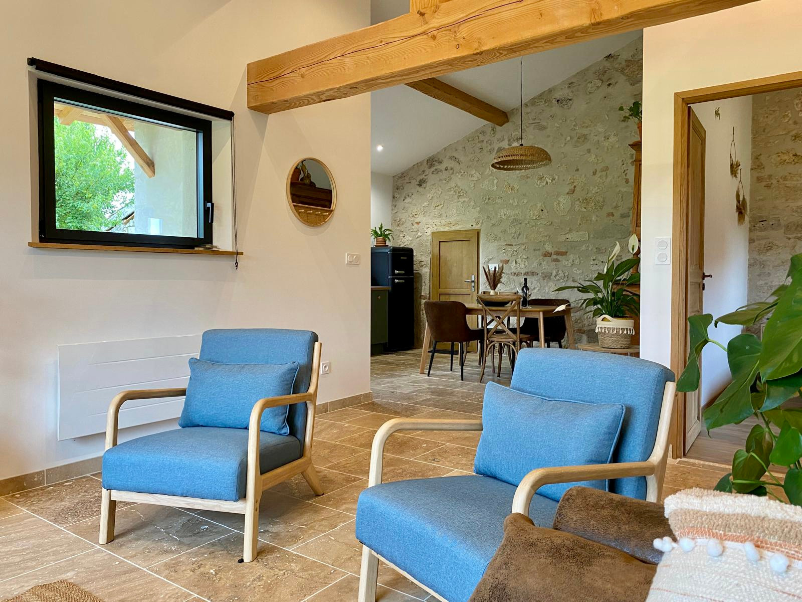 GreenGo location vacances écoresponsables