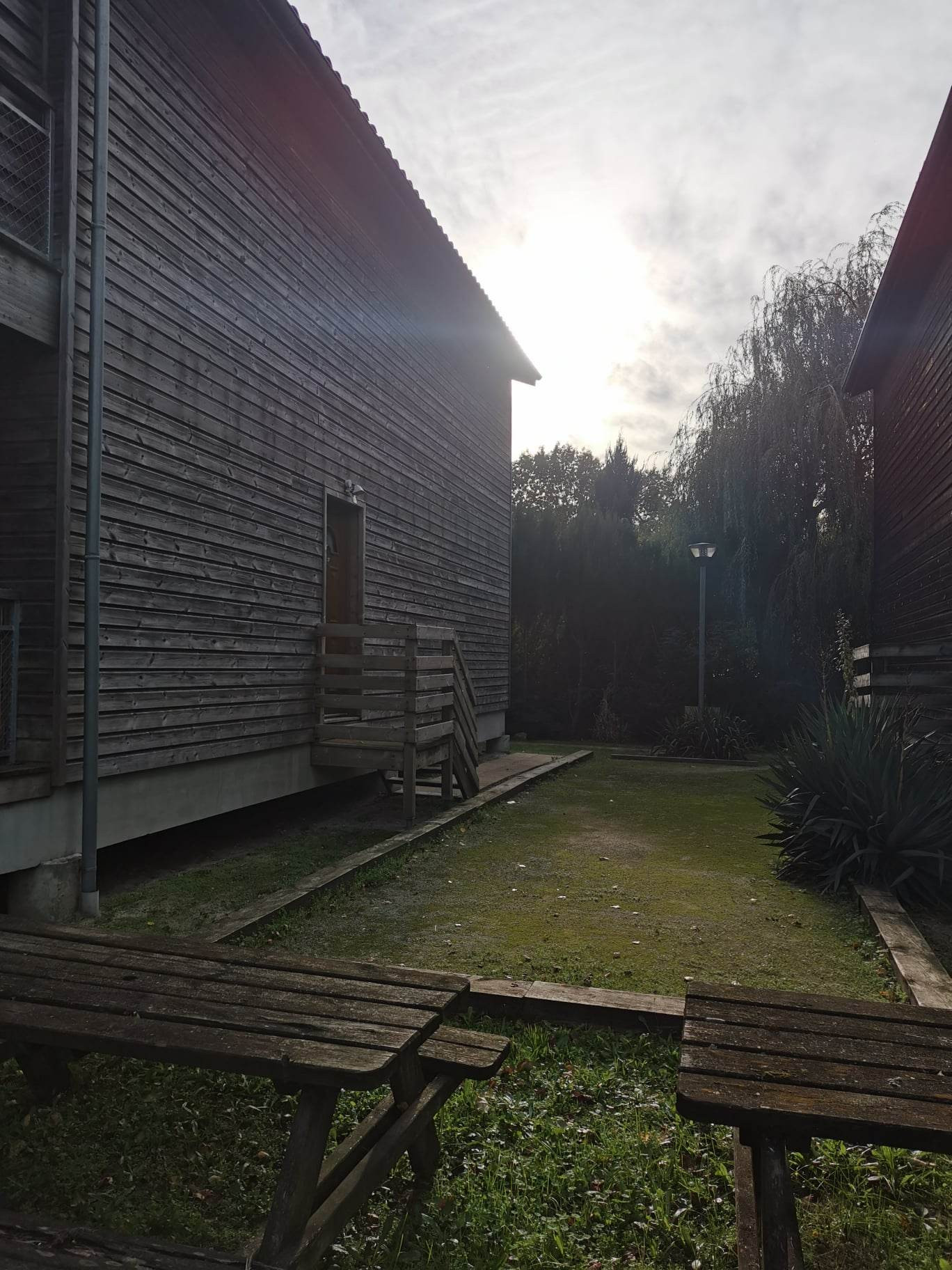 GreenGo Location Nouvelle-Aquitaine À la campagne