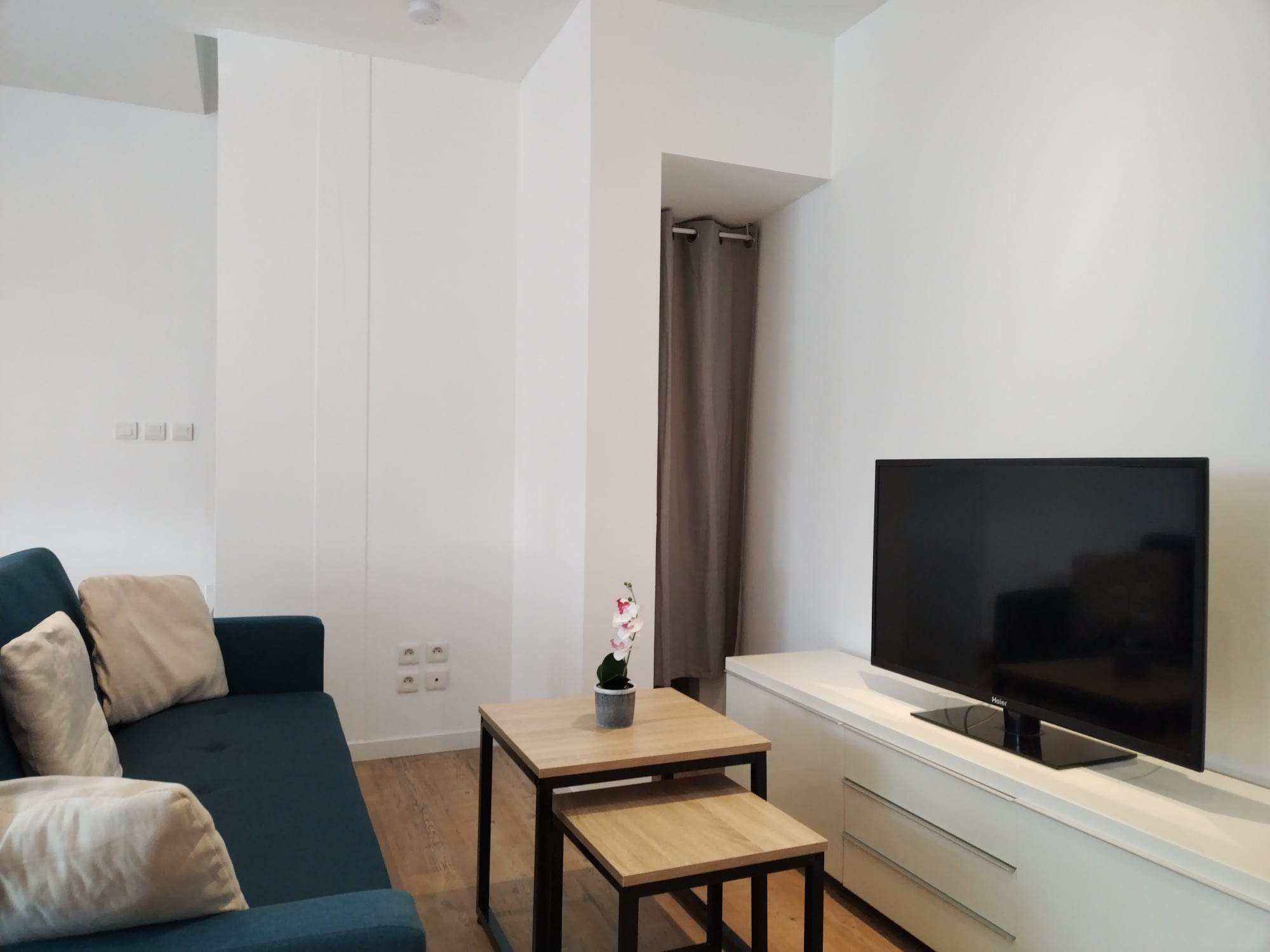 Logement GreenGo: Le Logis du Bourgneuf