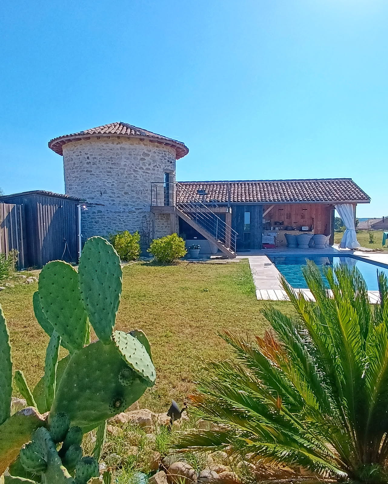GreenGo location vacances écoresponsables