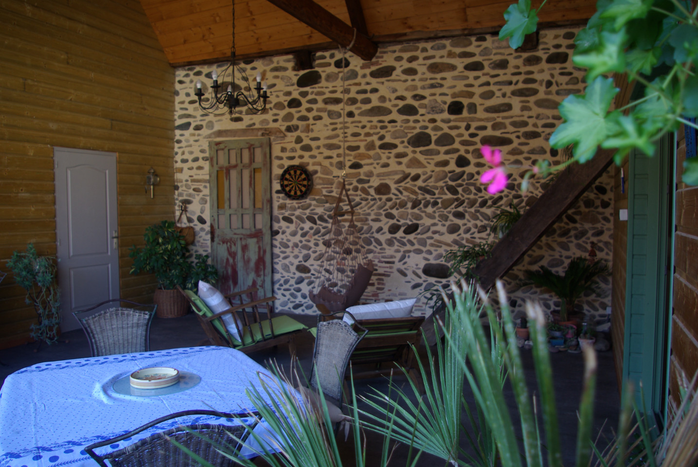 GreenGo Gîte Nouvelle-Aquitaine À la campagne