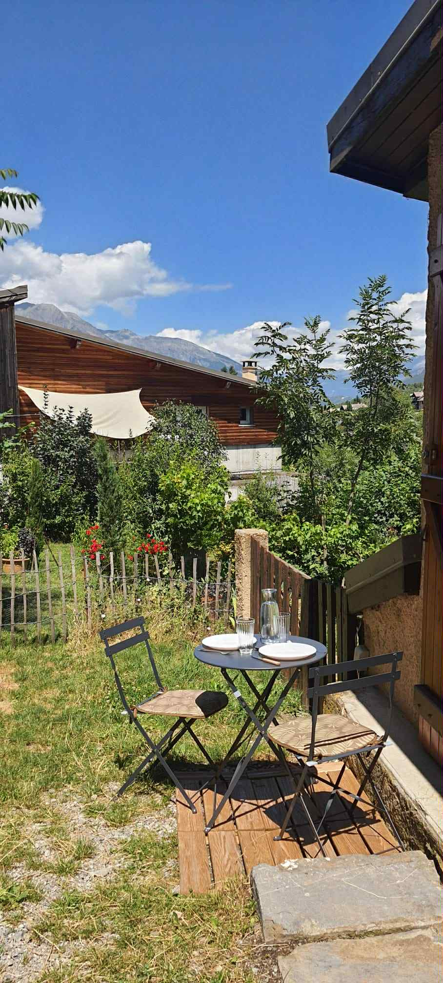 GreenGo Le Cabanon