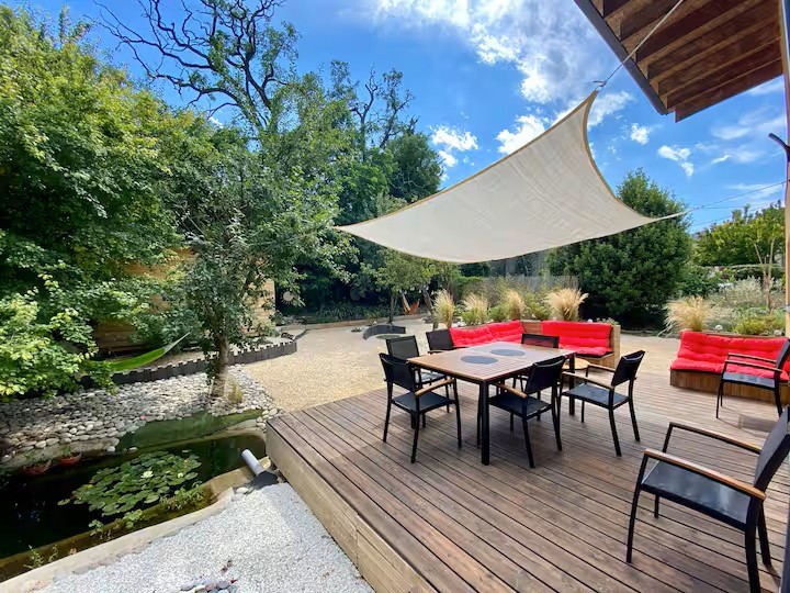GreenGo location vacances écoresponsables