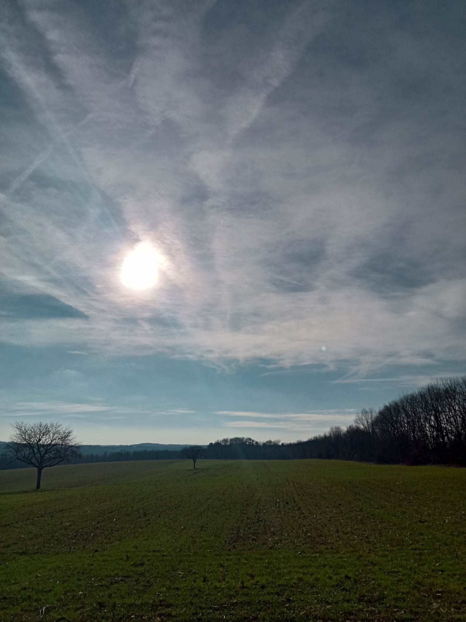 Dordogne Romantique