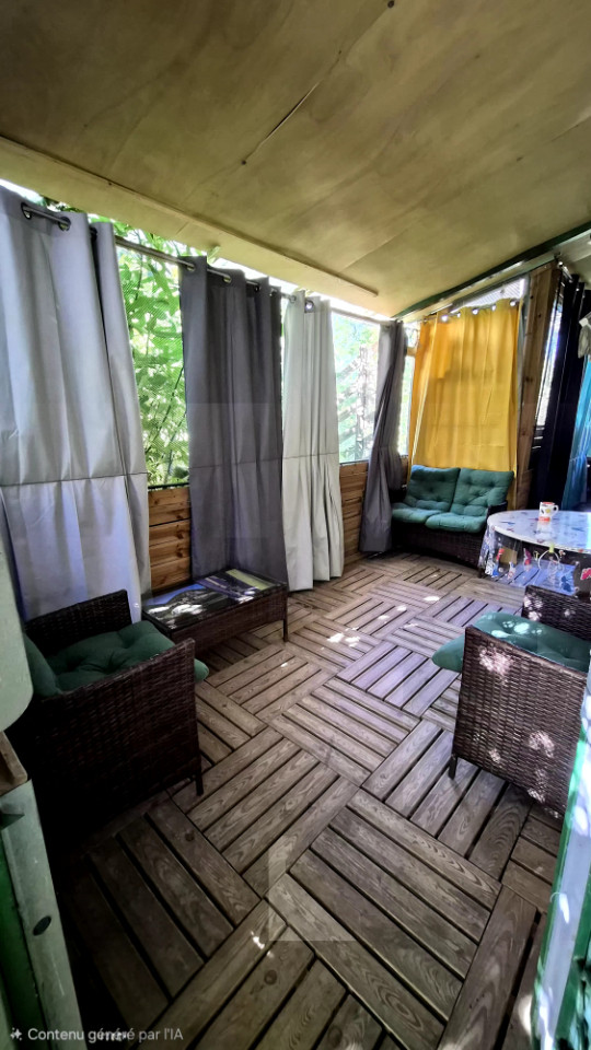 GreenGo location vacances écoresponsables