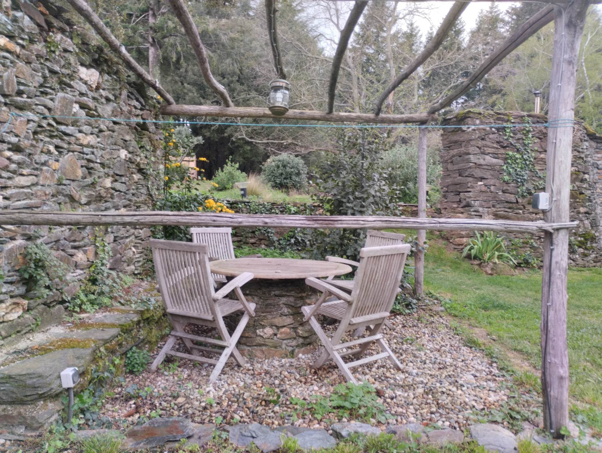 Logement insolite Lozère Musique