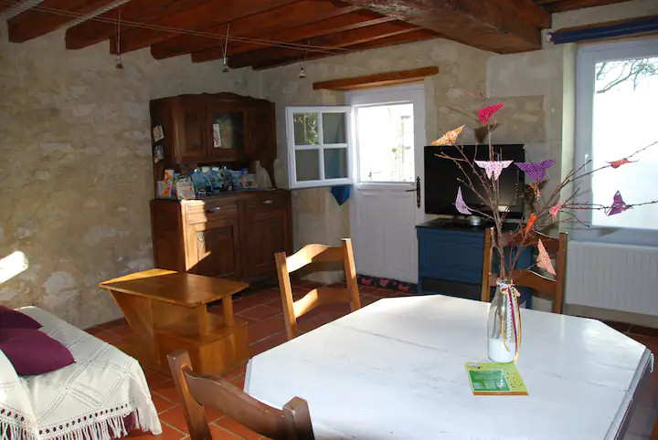 GreenGo location vacances écoresponsables