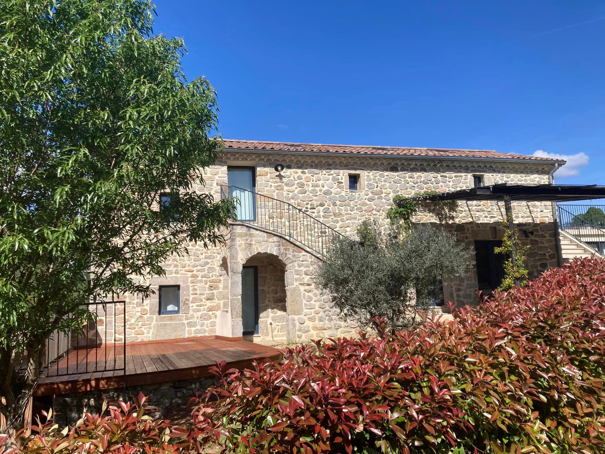 Hôte GreenGo: Villa le Meliet