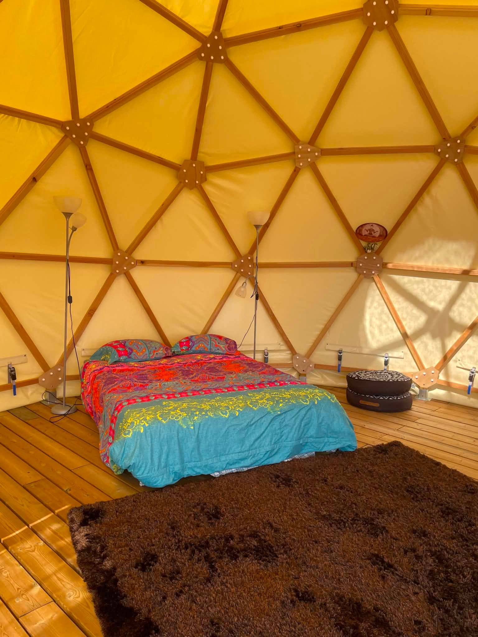 Eure Glamping