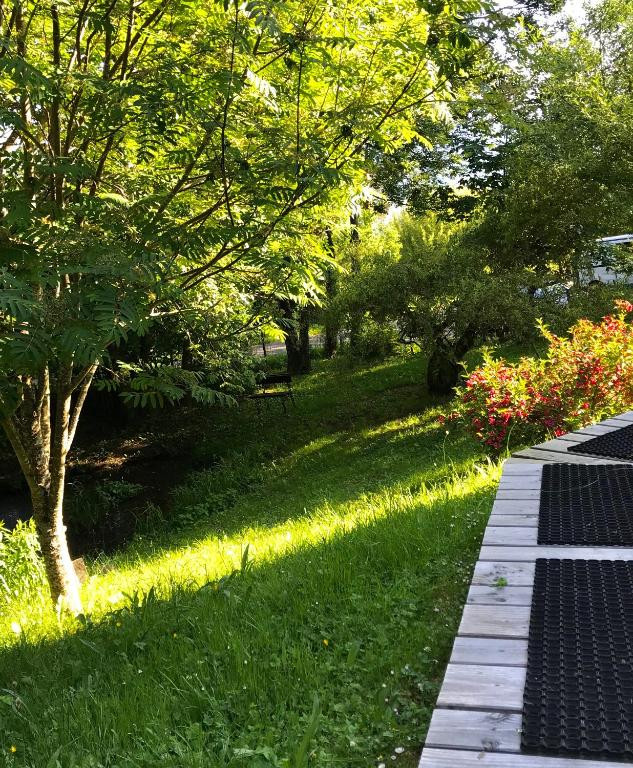 GreenGo Logement insolite Auvergne-Rhône-Alpes Évasion