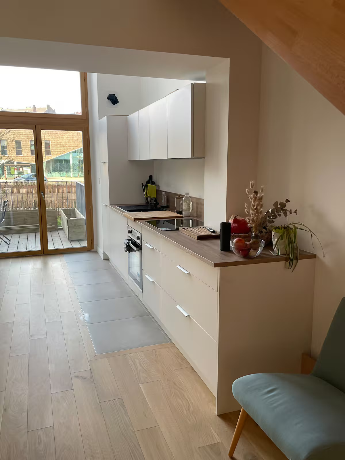 GreenGo Location Pays de la Loire En ville