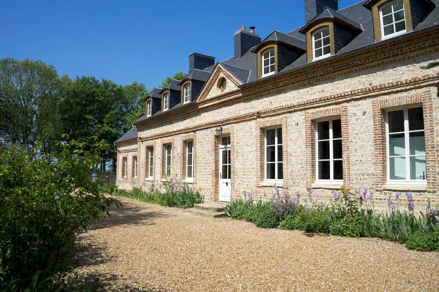 GreenGo Le Manoir de Briquedalles
