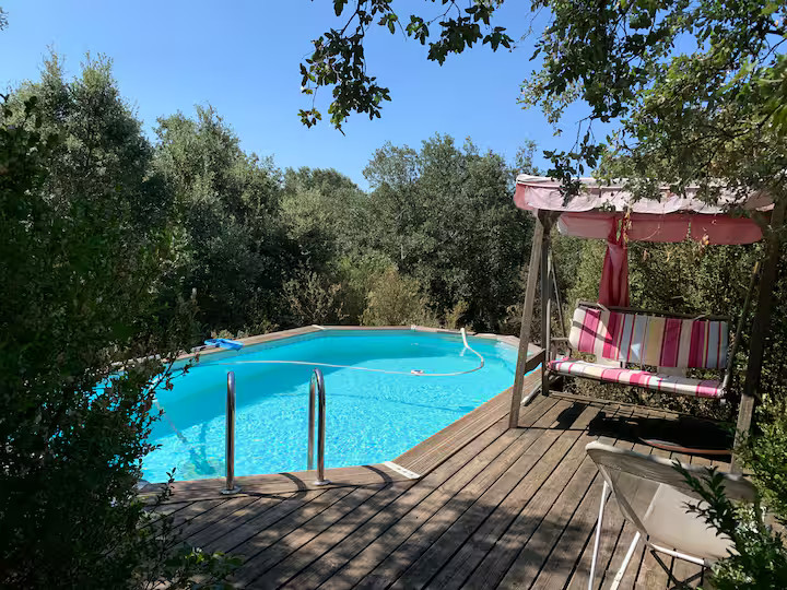 GreenGo Location Occitanie À la campagne