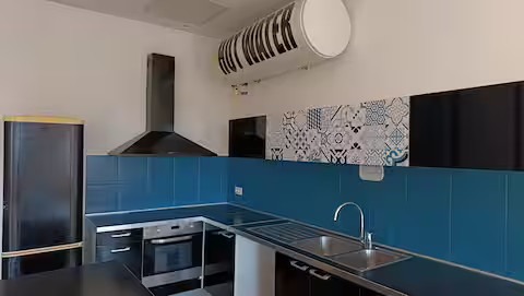GreenGo Location Nouvelle-Aquitaine En ville