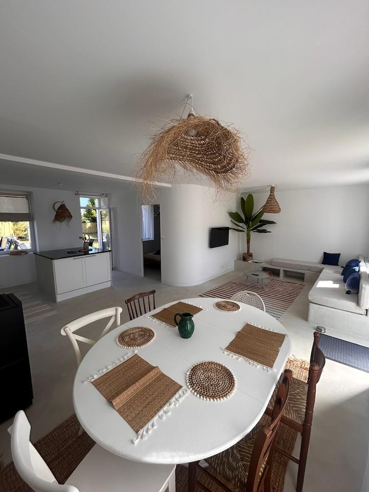 GreenGo location vacances écoresponsables
