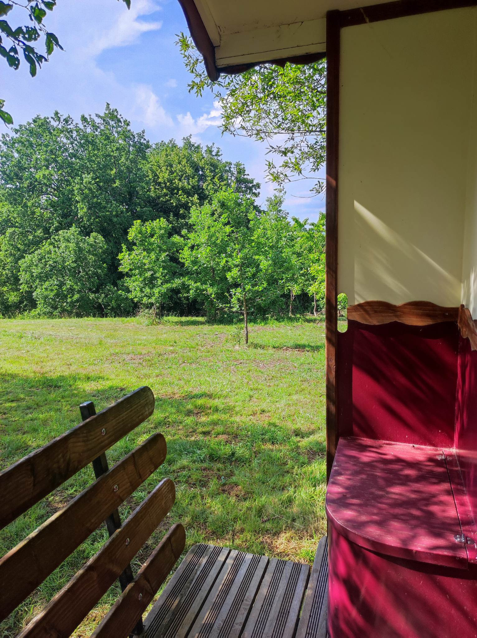 Dordogne À la campagne