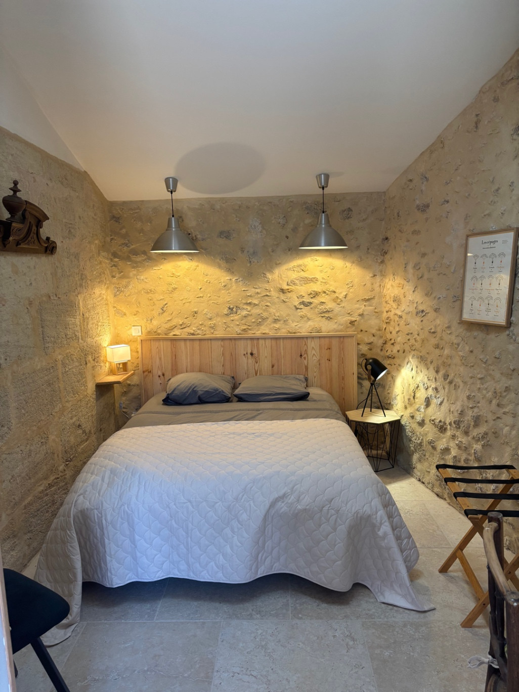 L’atelier by Emma