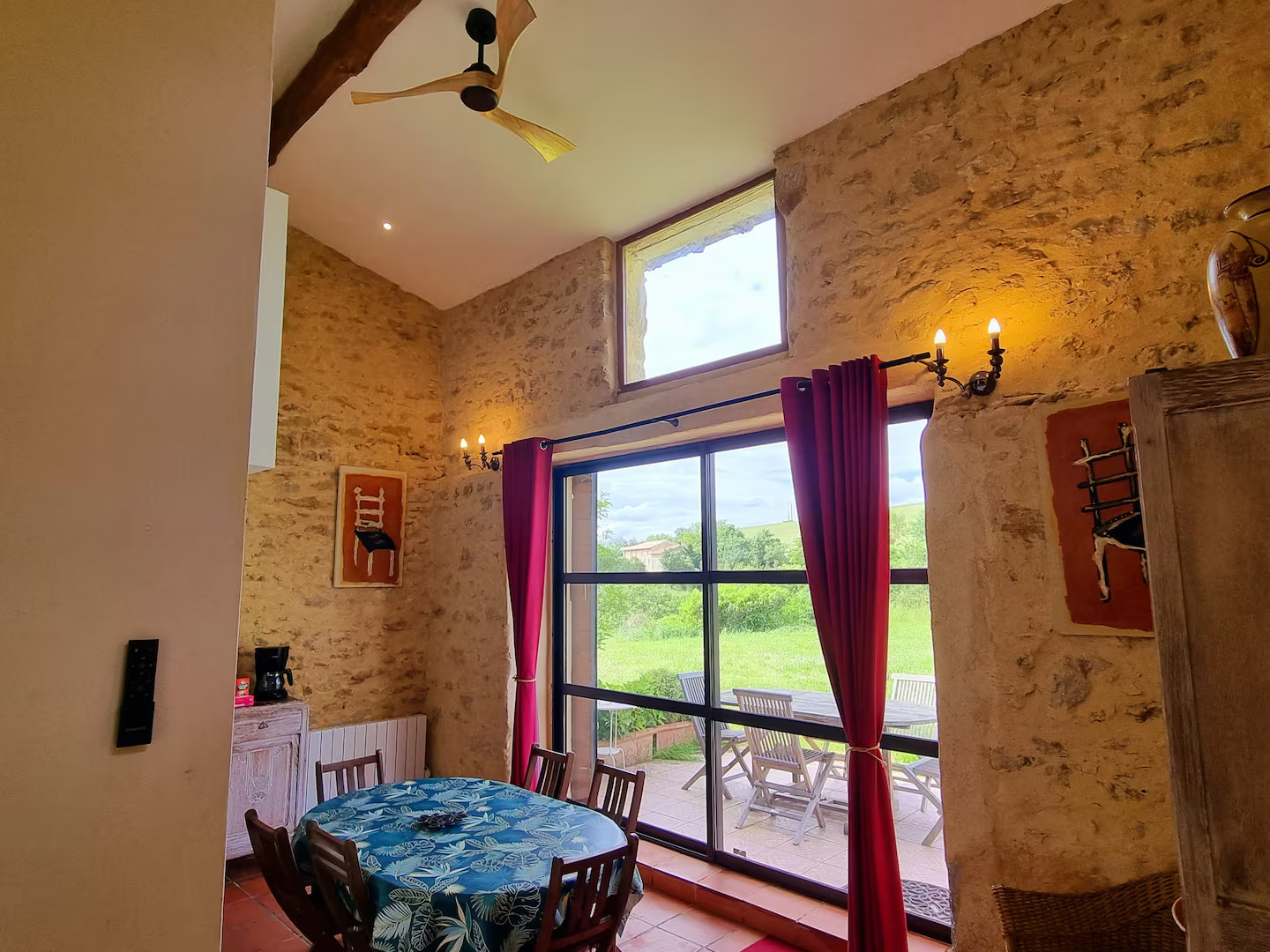 GreenGo Gîte Occitanie Évasion