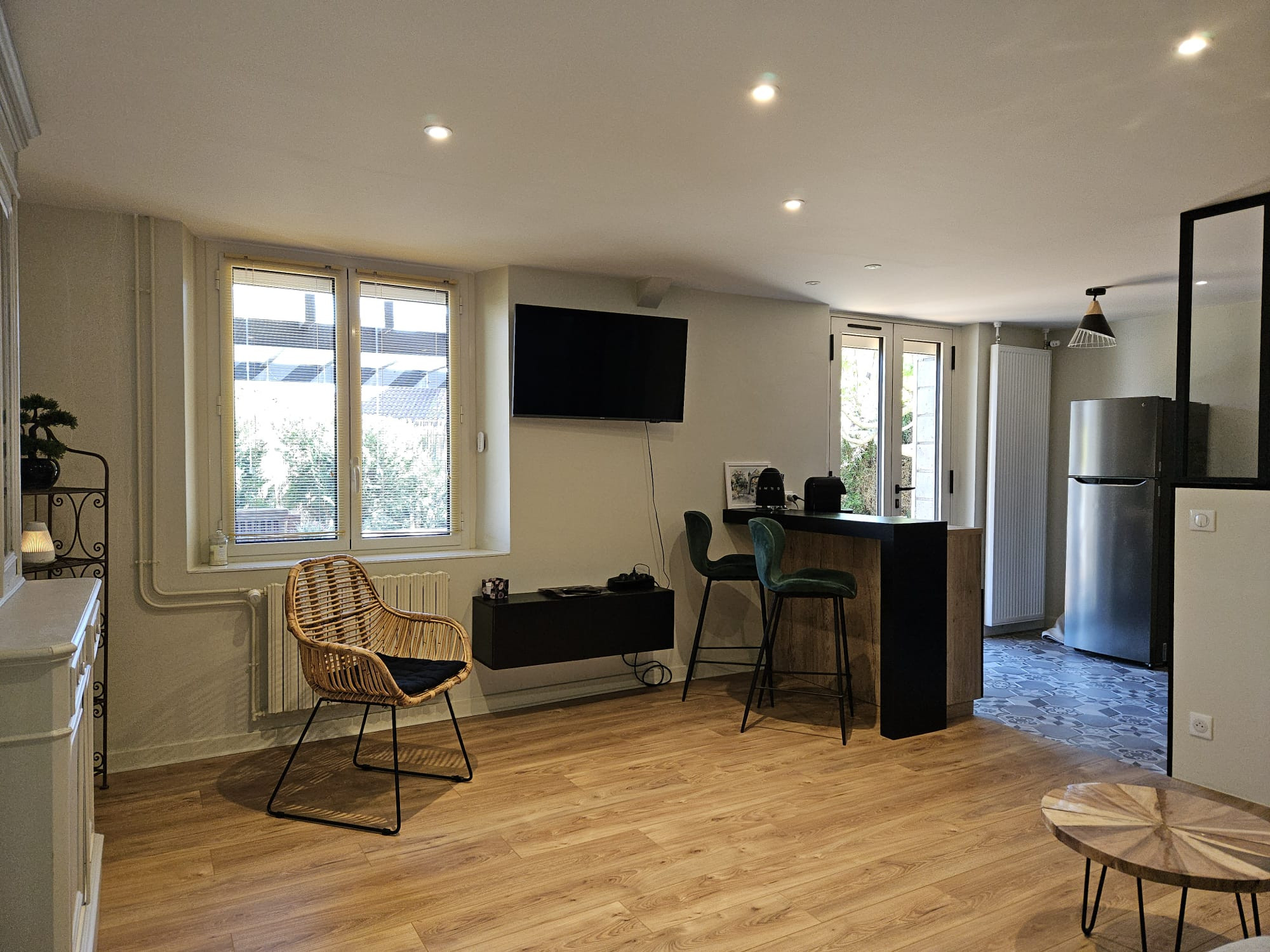 GreenGo Studio cosy