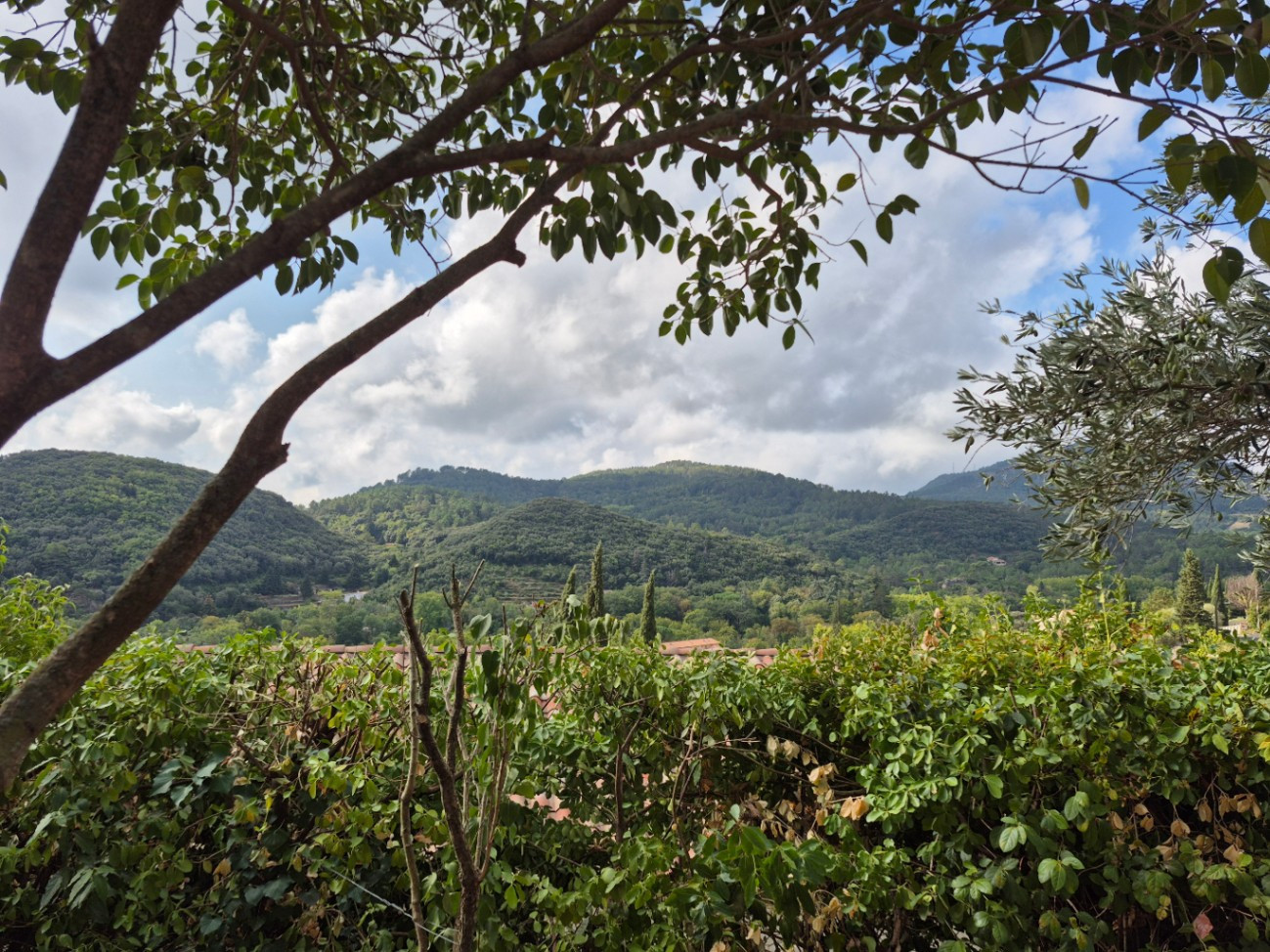 GreenGo Gite de Fontbonne