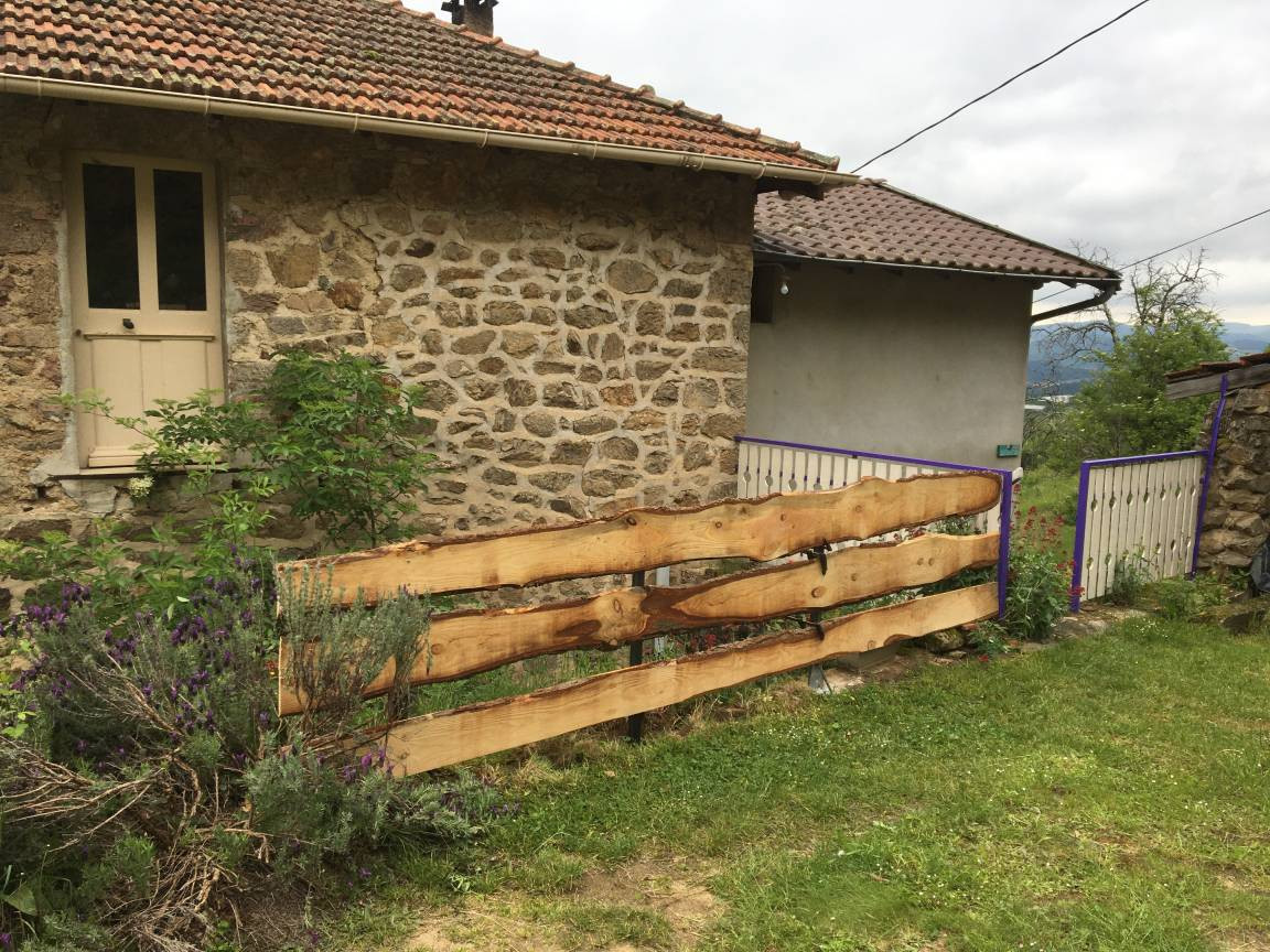 GreenGo Gîte Auvergne-Rhône-Alpes Évasion