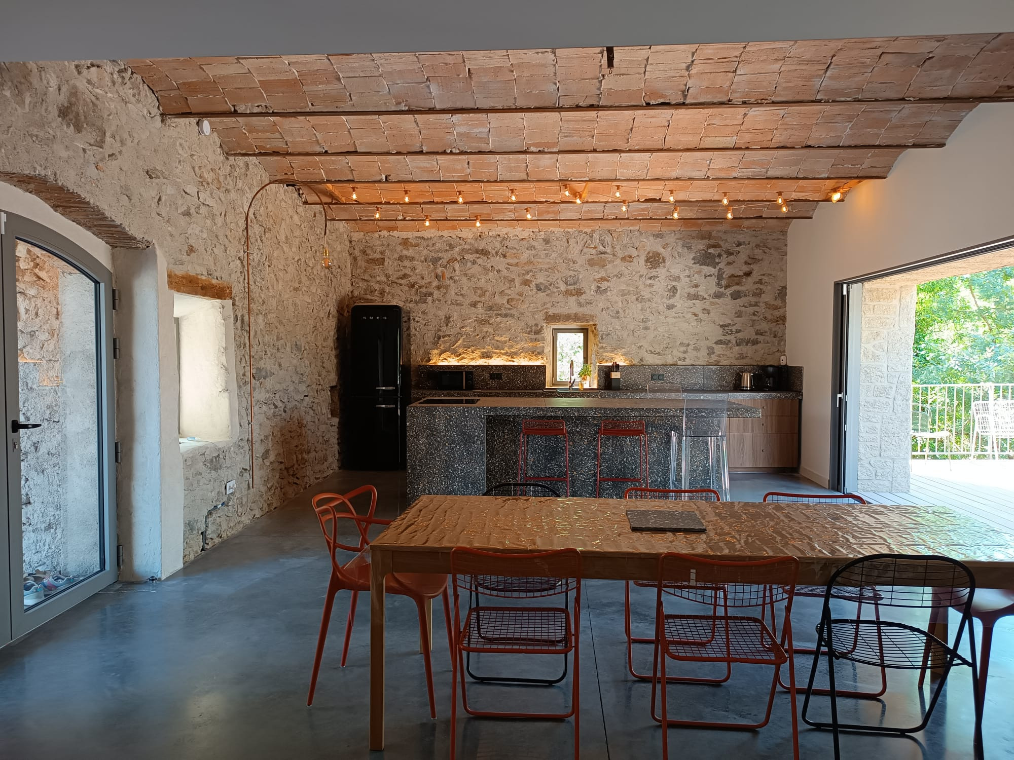 GreenGo location vacances écoresponsables