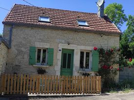 GreenGo Gîte Bourgogne-Franche-Comté Évasion
