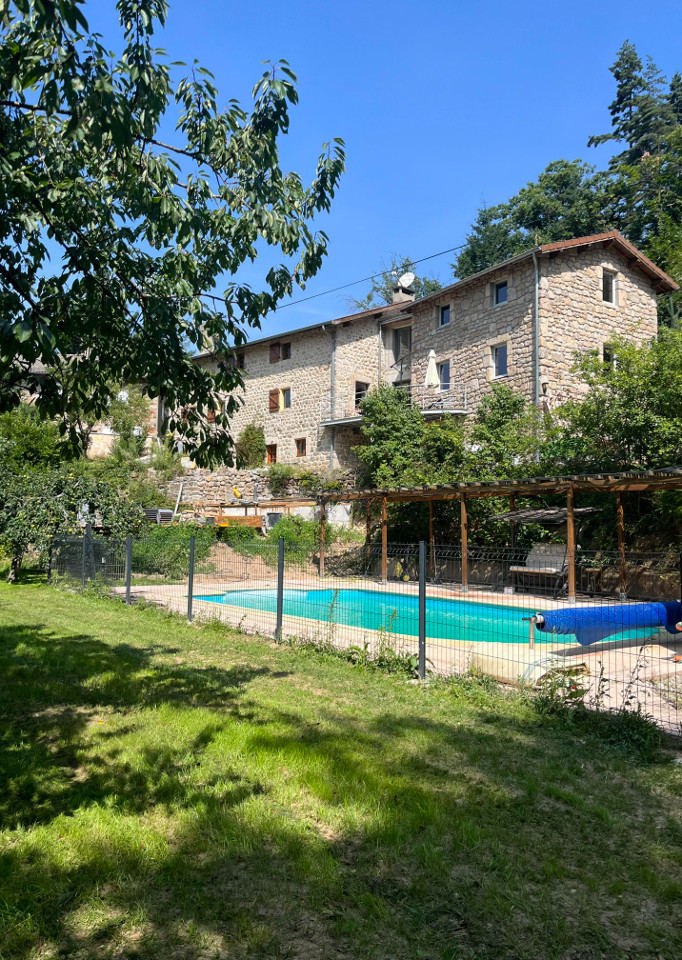GreenGo Gîte Prévenchères