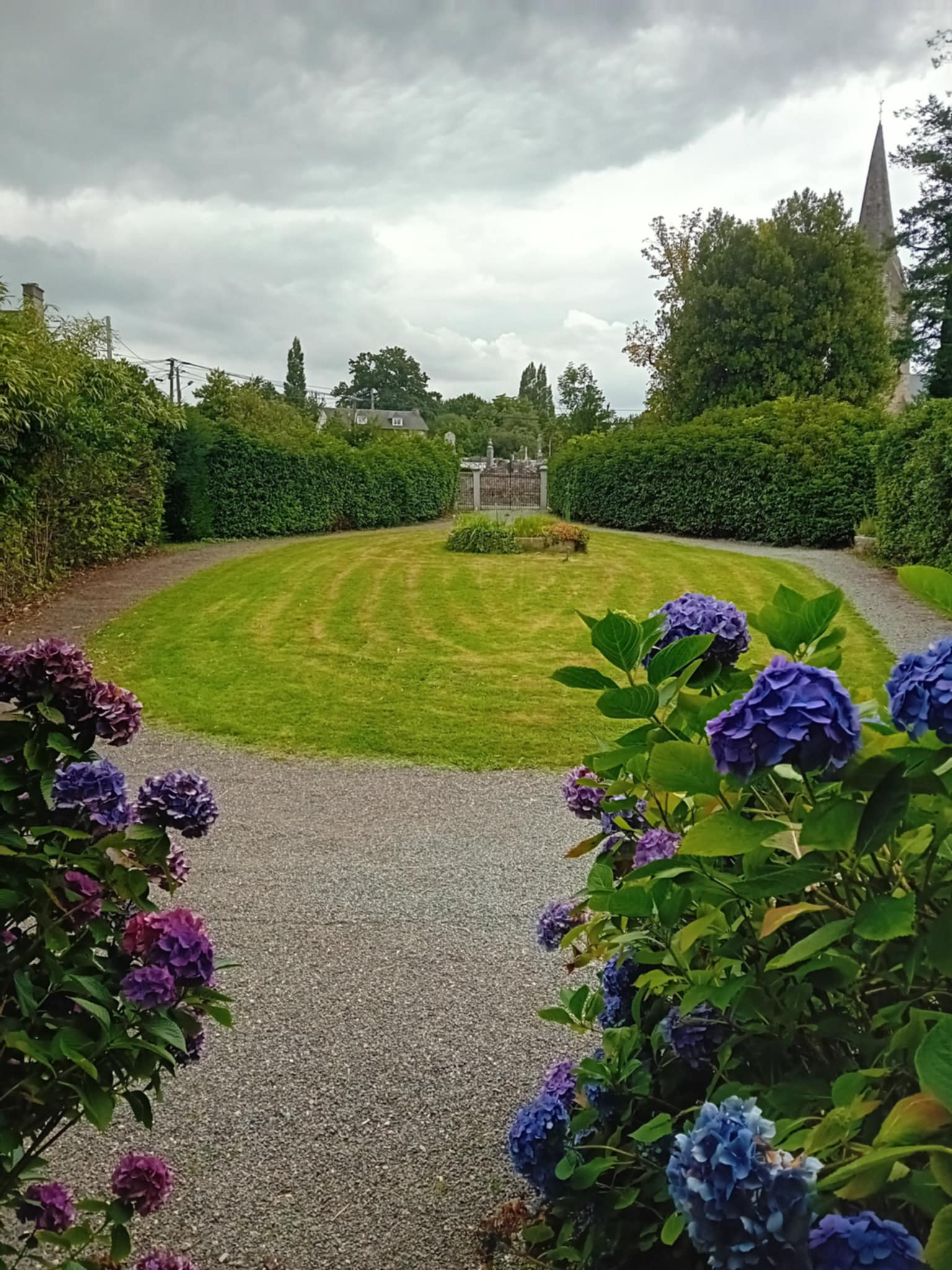 GreenGo La Maison Ruth