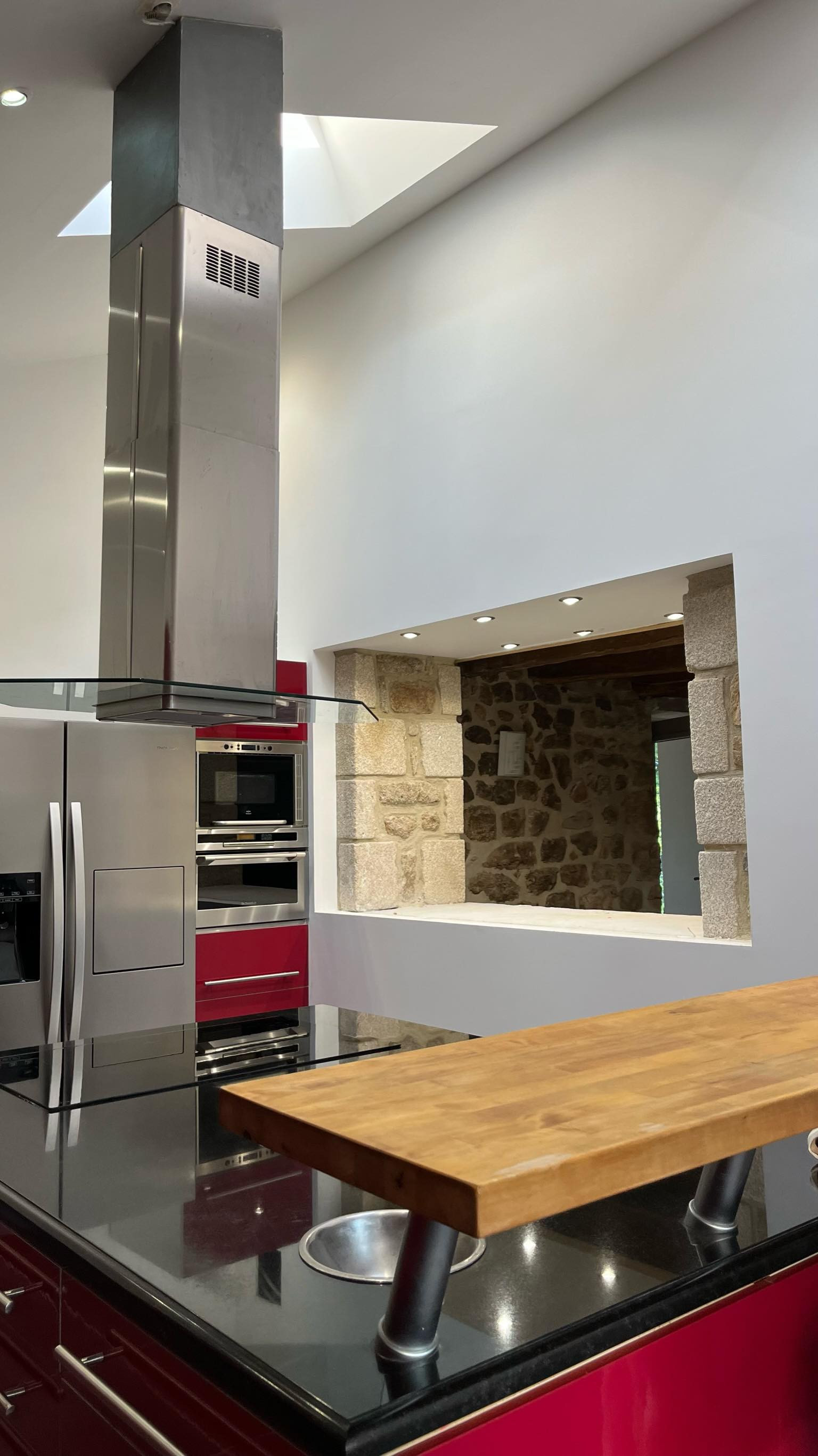 GreenGo Gîte Auvergne-Rhône-Alpes Évasion
